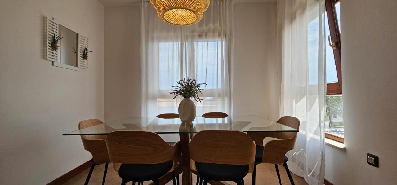 Apartment Bluemare B3 With Shared Pool Лижнян Экстерьер фото